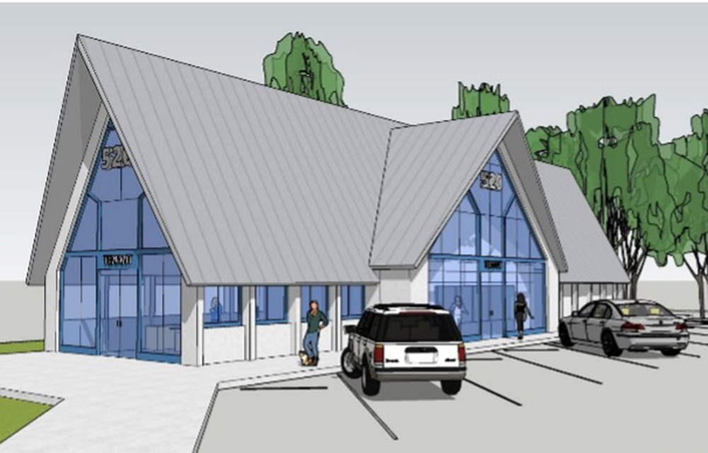 SCRE leases former IHOP building at 520 Post Road East to JETSET Pilates